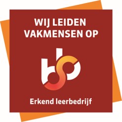 Staalbouw